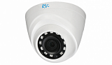 Камера RVi-1ACE200 (2.8) white