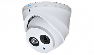 Камера RVi-1ACE102A (2.8) white 