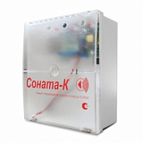 Соната-К (ГО иЧС)
