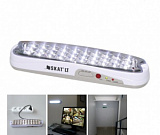 Skat LT-301300-LED-Li-Ion светильник аварийного освещения