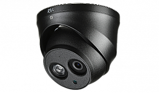 Камера RVi-1ACE202A (2.8) black