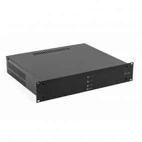 СКАТ-2400Р20 RACK  (СКАТ ИРП-24/2-2x17-RACK ) Источник питания для систем оповещения