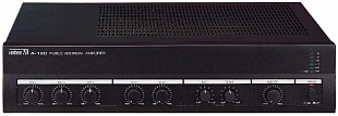 INTER-M A-120 усилитель