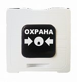 ИР 513-10 Охрана ЦВЕТ БЕЛЫЙ
