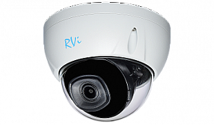 Видеокамера RVi-1NCD8232 (2.8) white