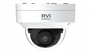 Видеокамера IP RVi-2NCD2363 (2.7-13.5) купольная уличная
