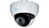 Видеокамера RVi-1NCD8232 (2.8) white