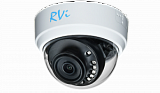 Камера RVi-1ACD200 (2.8) white