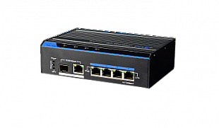 Сетевой коммутатор RVi-NS0402 V.2