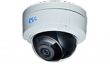 Видеокамера IP RVi-2NCD6034 (6) купольная уличная