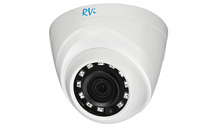 Камера RVi-1ACE400 (2.8) white