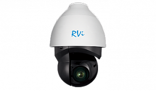 IP-видеокамера RVi-3NCZ20730 (4.3-129) купольная