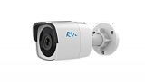 Видеокамера IP RVi-2NCT2042 (4)   цилиндрическая уличная
