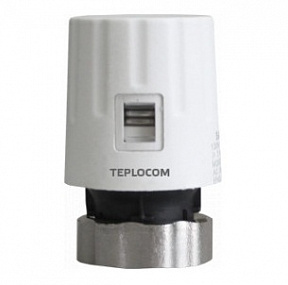 Термоэлектрический сервопривод TSP 220/NC