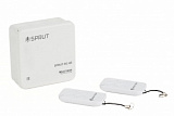 SPRUT RC 4R, Комплект радиоуправления тревожной сигнализацией 