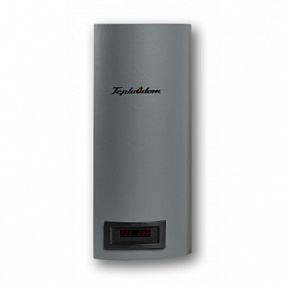 Teplodom i-TRM SILVER StS - 9 (Grey) серый, котел электрический