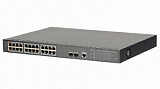 Сетевой коммутатор RVi-2NSM24G-2S