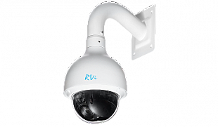 Видеокамера IP RVi-1NCZX20732-I1 (4.9-156) поворотная скоростная