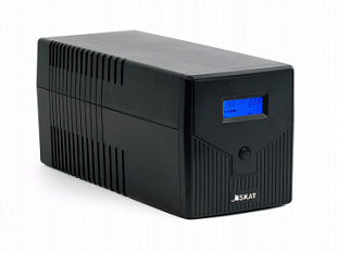 SKAT-UPS 1000/600  источник бесперебойного питания