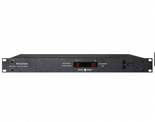 MP SKAT-12DC-20 RACK Модуль питания постоянного тока