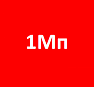Разрешение 1 Мп - 1.3 Мп
