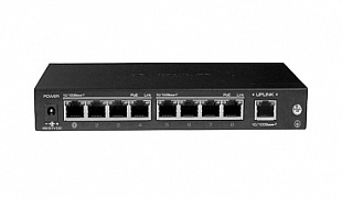 Сетевой коммутатор RVi-NS0801L   