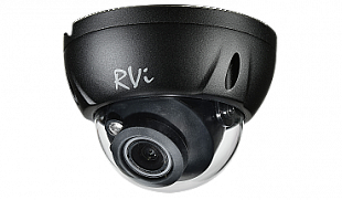 Видеокамера RVi-1NCD4069 (2.7-12) black