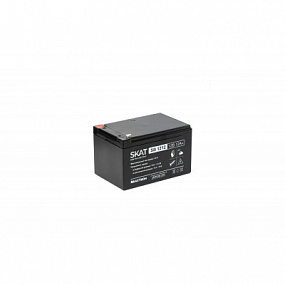 SKAT SB 1212 аккумуляторная батарея