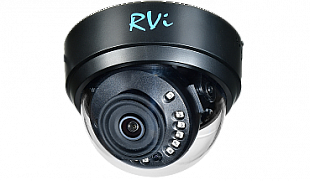 Камера RVi-1ACD200 (2.8) black