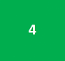 До 4-х видео потоков
