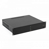 СКАТ-1200Р20 RACK  (СКАТ ИРП-12/3-2x17-RACK ) Источник питания для систем оповещения