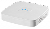 IP-видерегистратор RVi-1NR16141