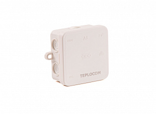 TEPLOCOM TC-2T RF Уличный радиотермодатчик   