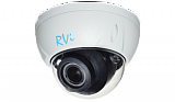 Видеокамера RVi-1NCD8239 (2.7-13.5) white