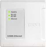 C2000-Ethernet