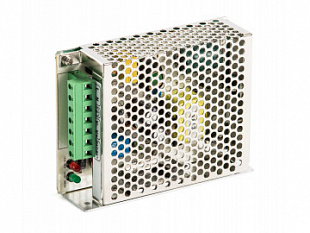 Источник питания МОЛЛЮСК-12/3 IP20-ЗУ-DIN