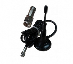 Антенна GSM SMA 905