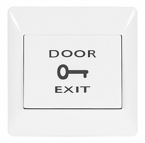 SPRUT Exit Button-82P кнопка выхода